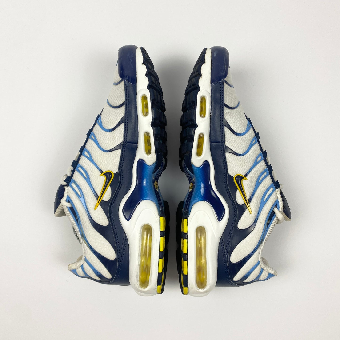 NIKE Air Max Plus Tn