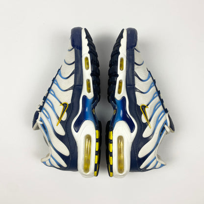 NIKE Air Max Plus Tn