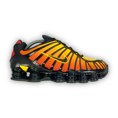 Nike SHOX TL "Sunrise"