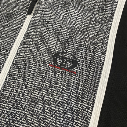 SERGIO Tacchini Track Jacket