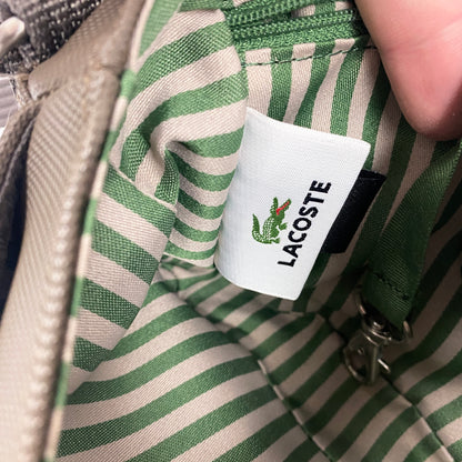 LACOSTE Tasche