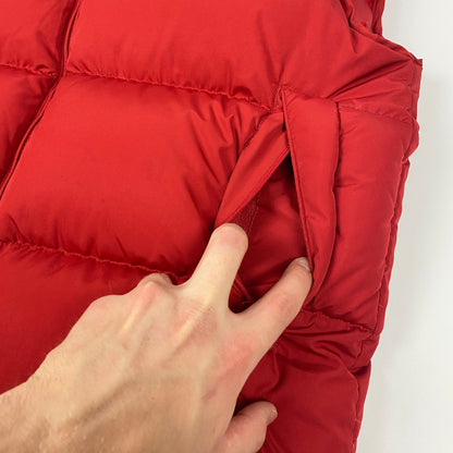 NIKE Puffer Vest Gilet