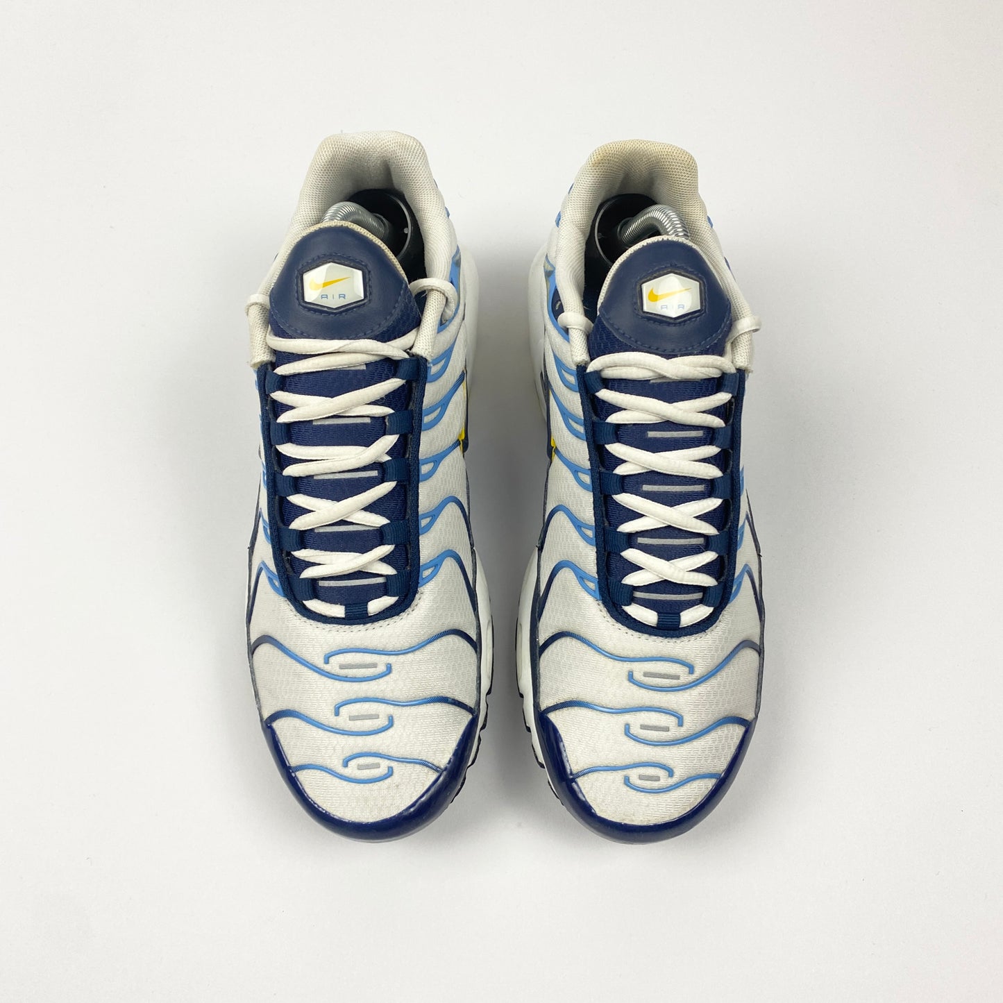 NIKE Air Max Plus Tn