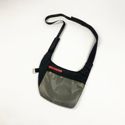 1999 PRADA SPORT Vintage Shoulder Bag / Tasche