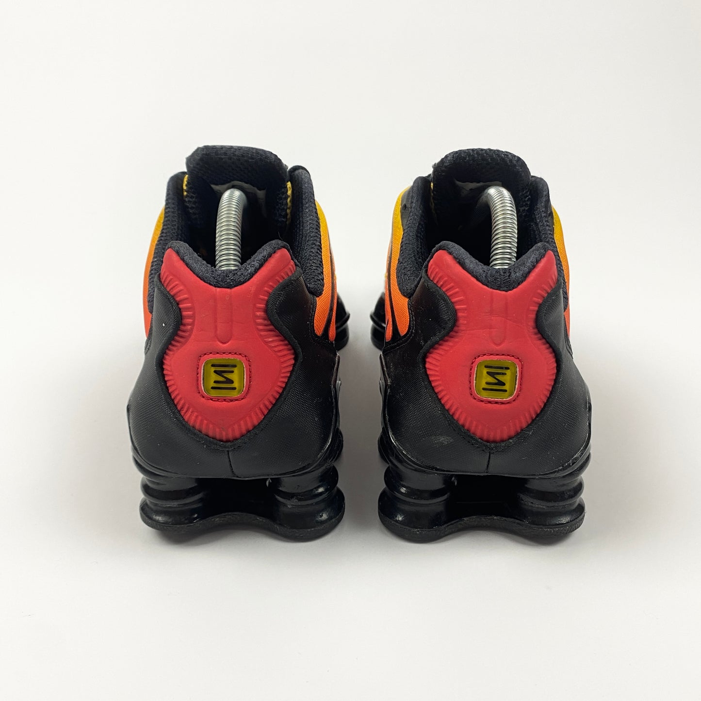 Nike SHOX TL "Sunrise"