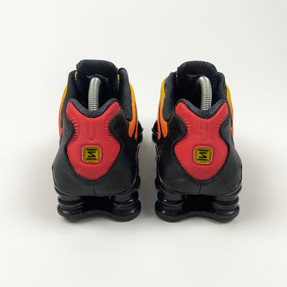 Nike SHOX TL "Sunrise"