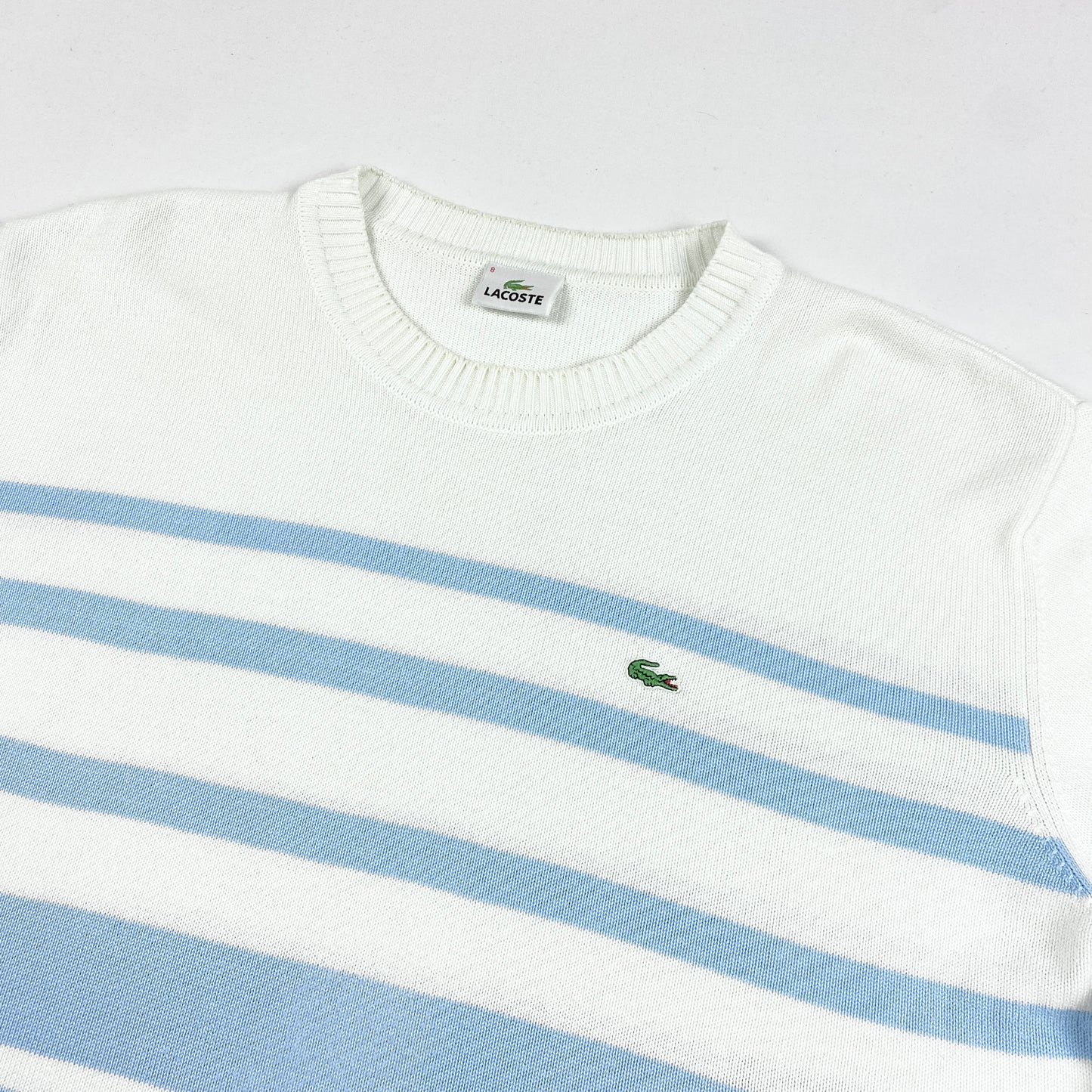 LACOSTE Strick Sweater