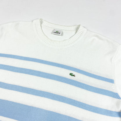 LACOSTE Strick Sweater