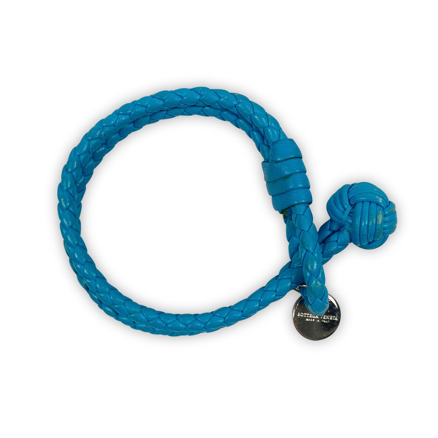 BOTTEGA VENETA Braided Bracelet / Bracelet