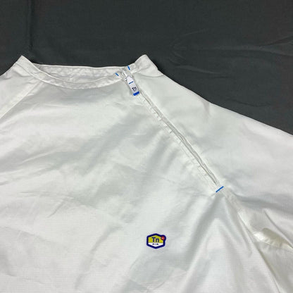 NIKE Tn Kangaroo Windbreaker