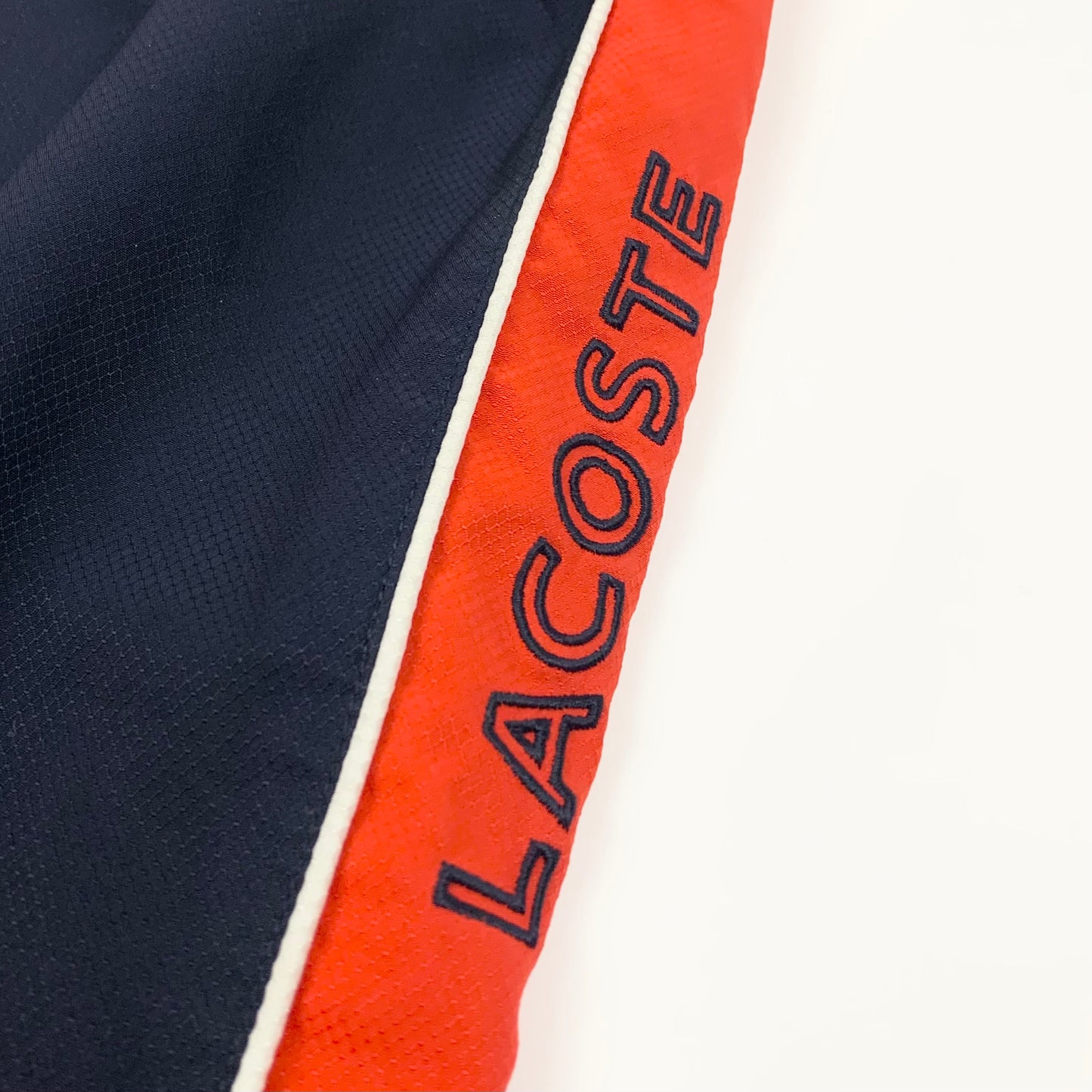 LACOSTE SPORT track pants