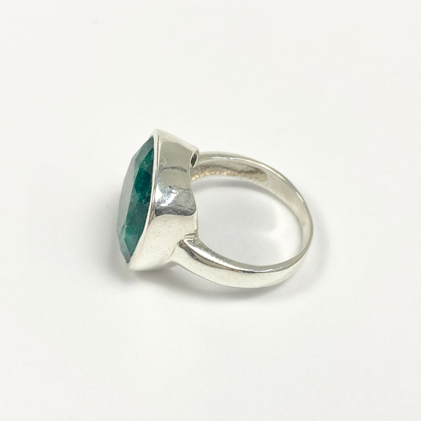 925 Sterling Silver Ring