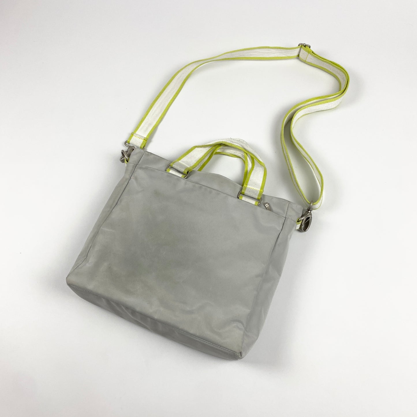 LACOSTE Weekender Bag