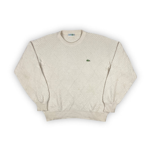 LACOSTE Strick Sweater