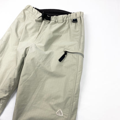 Vintage Nike ACG Ski/Snowboard Pants/Trousers