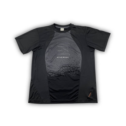 NIKE SHOX 3D Graphic T-Shirt
