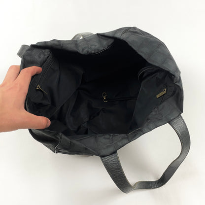 Vintage CHANEL tote bag