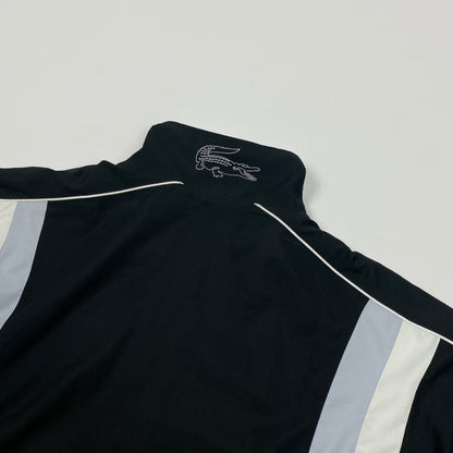 Vintage LACOSTE SPORT track jacket