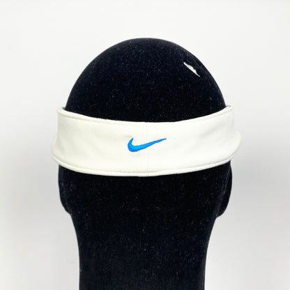 Vintage NIKE Tn Tennis Visor Cap / Kappe