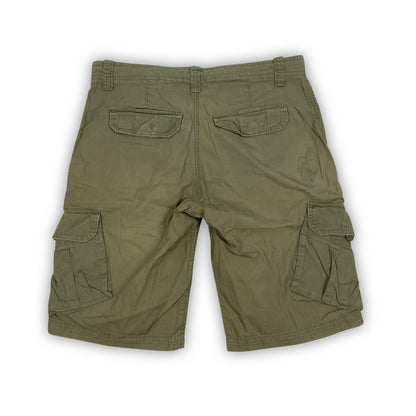 Vintage NIKE Cargo Shorts