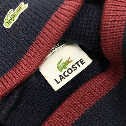 LACOSTE Beanie Hat