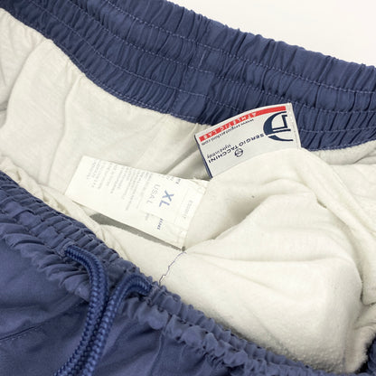 SERGIO TACCHINI track pants