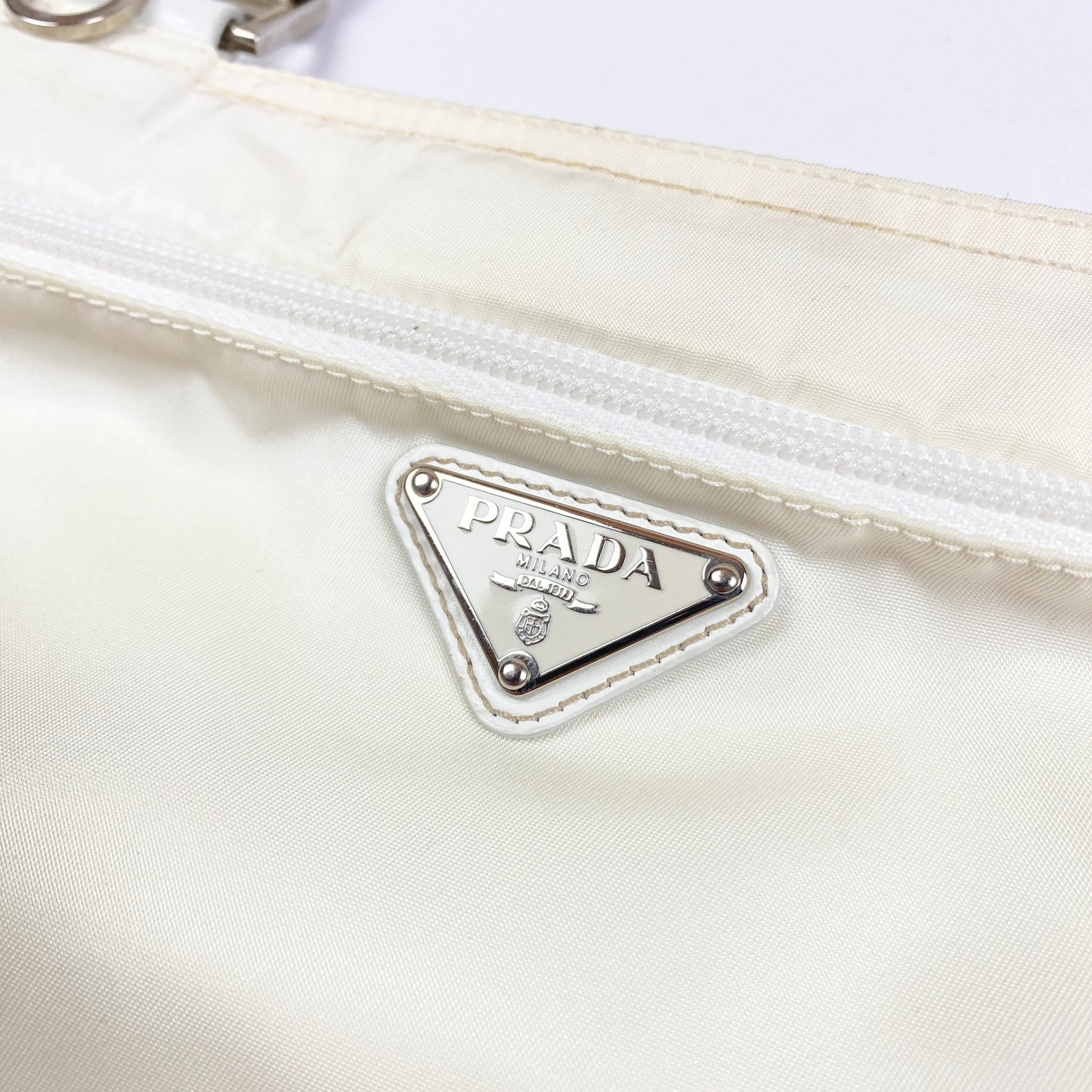 PRADA Shoulder Bag