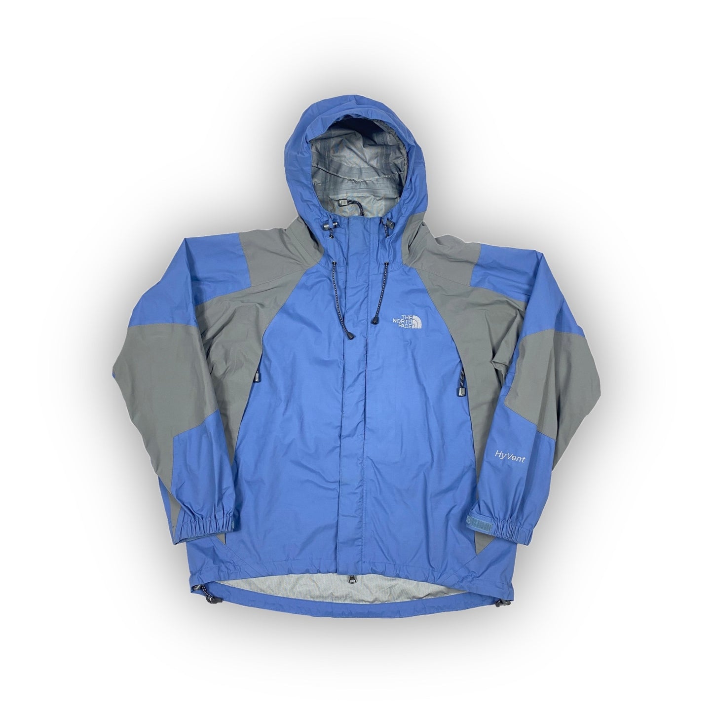 Vintage THE NORTH FACE HyVent Parka