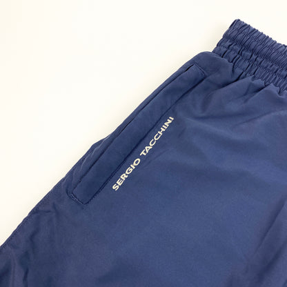 SERGIO TACCHINI track pants