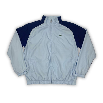 Vintage Lacoste track jacket