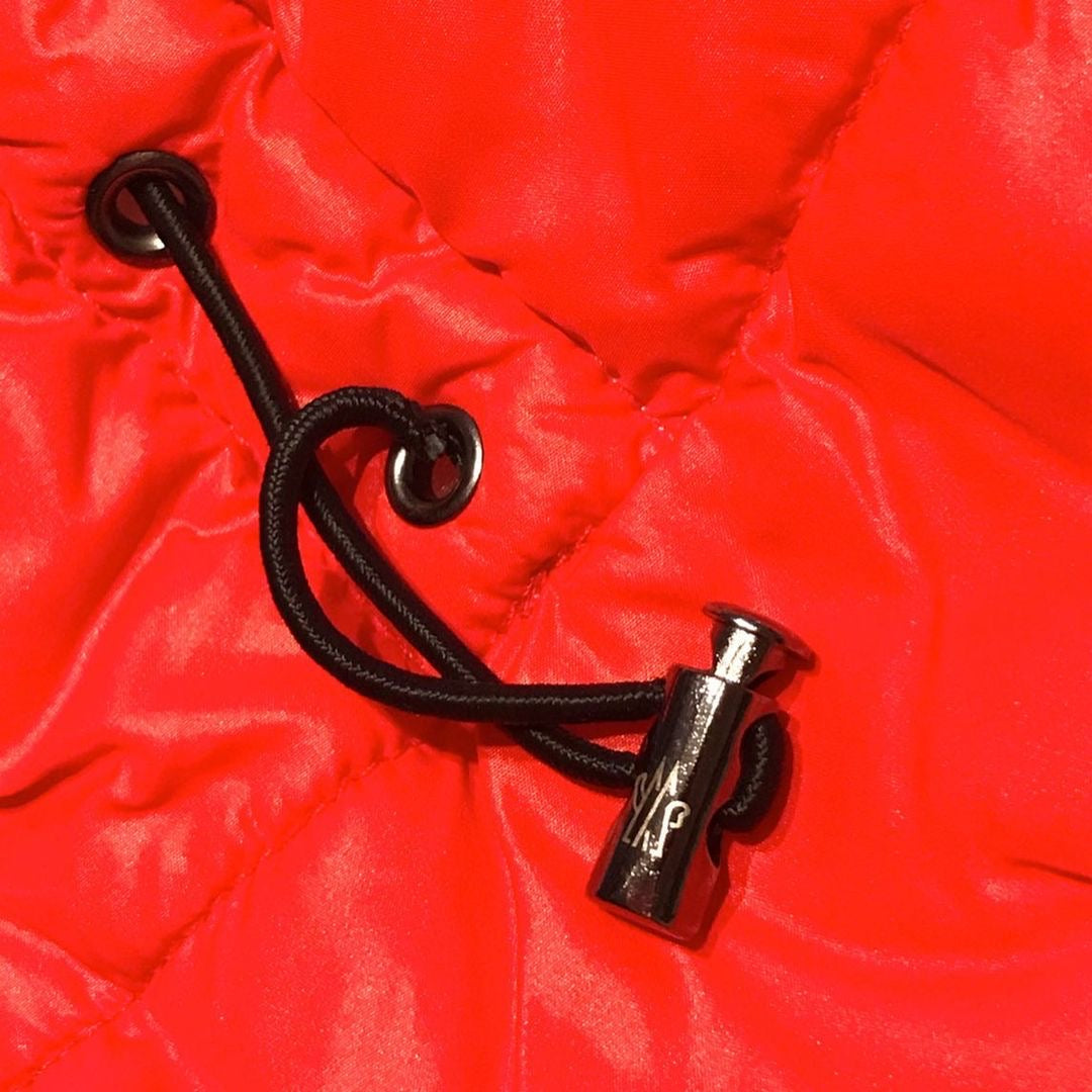 MONCLER Puffer Winter Jacket