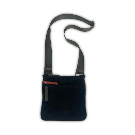 PRADA SPORT Vintage Shoulder Bag / Tasche