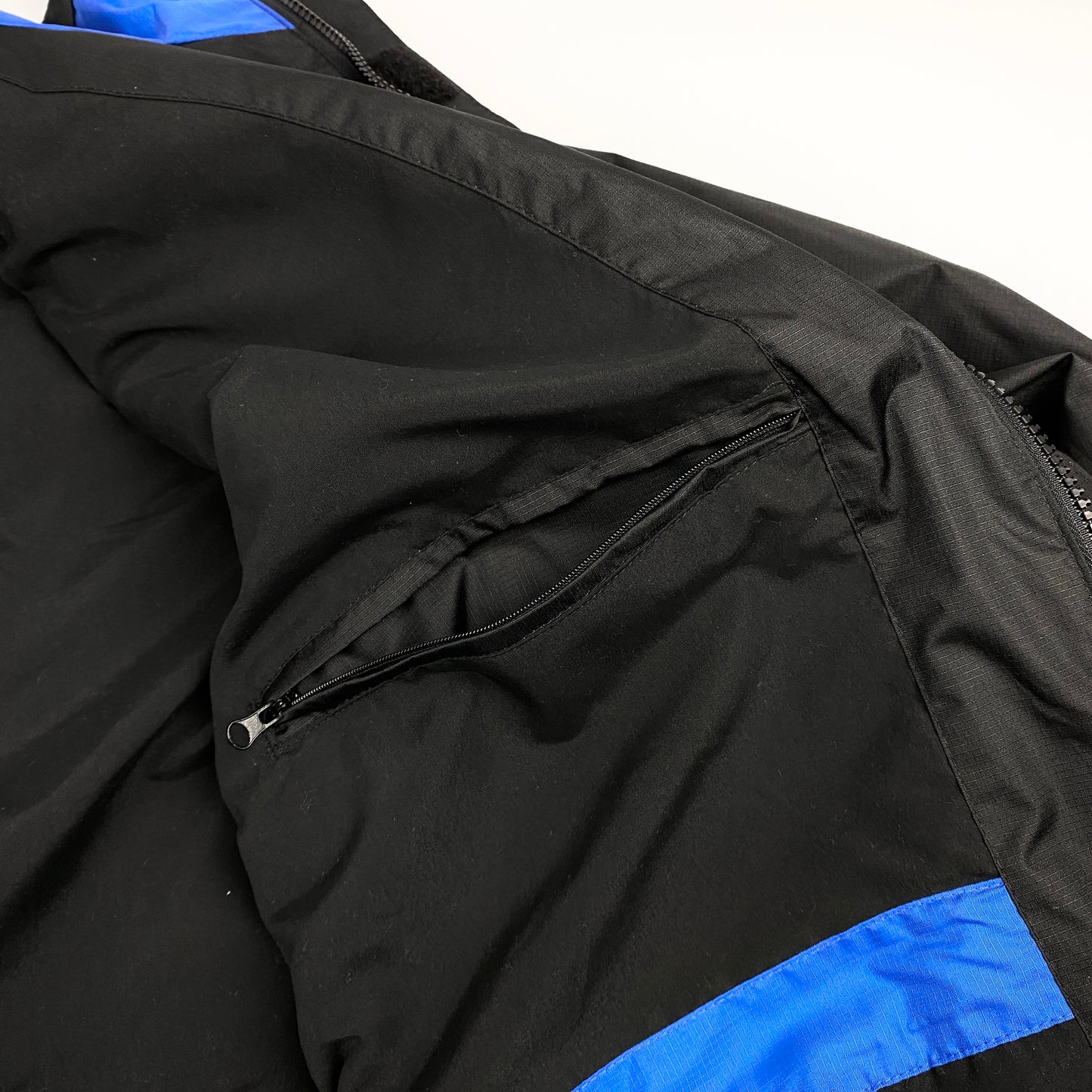 MERCEDES BENZ Reflective Jacket