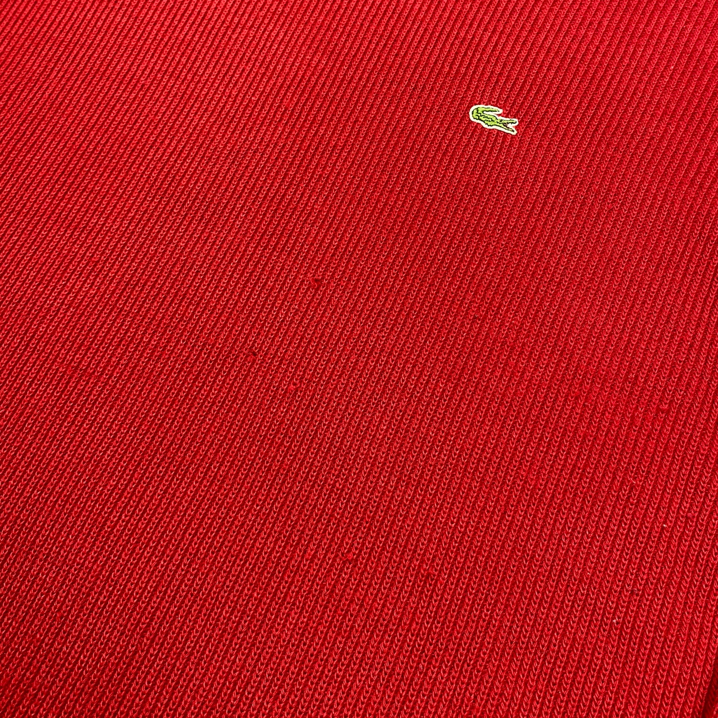 LACOSTE Strick Sweater