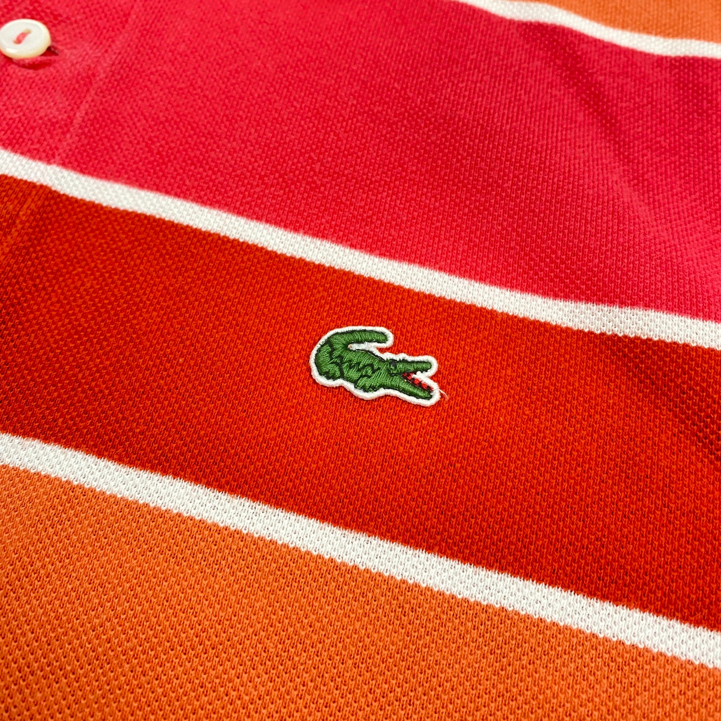 LACOSTE Polo Shirt