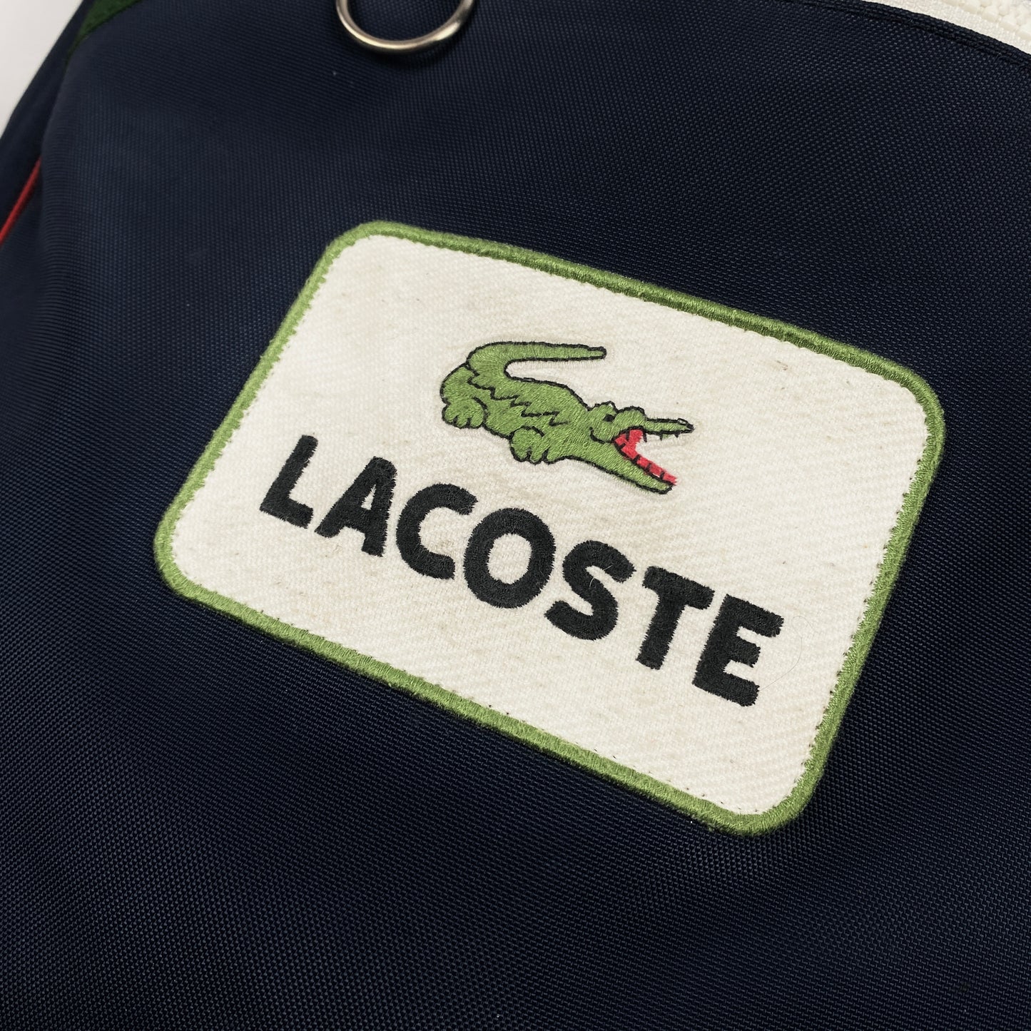 LACOSTE Umhängetasche