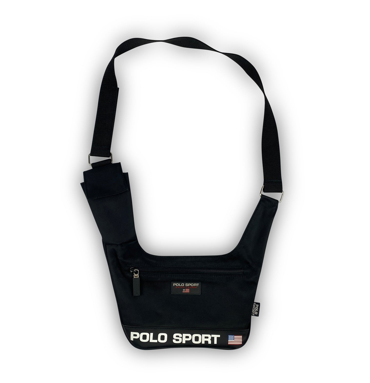 Vintage POLO SPORT Shoulder Bag