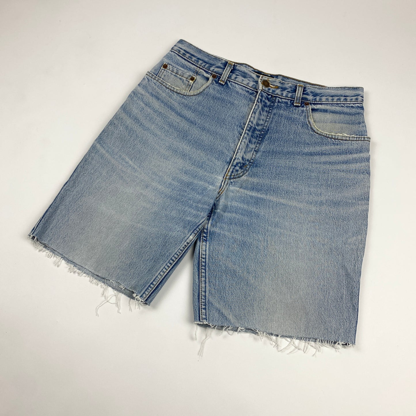 LEVIS Vintage Denim Shorts