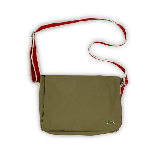 LACOSTE Messenger Bag