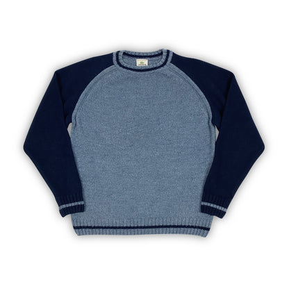 LACOSTE Vintage Knit Sweater