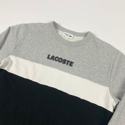 LACOSTE Logo Sweater
