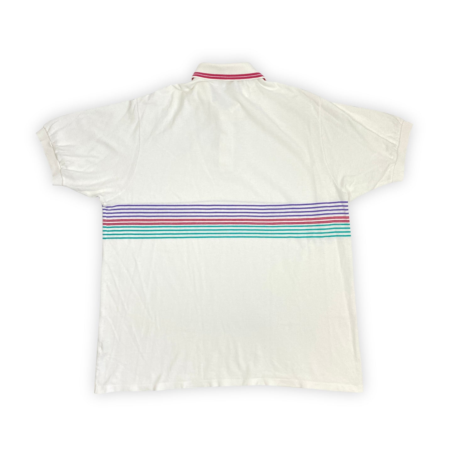LACOSTE Polo Shirt