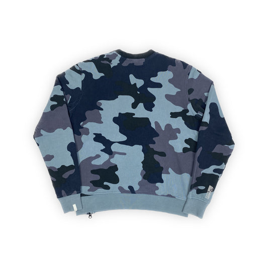 LACOSTE Camouflage Sweater