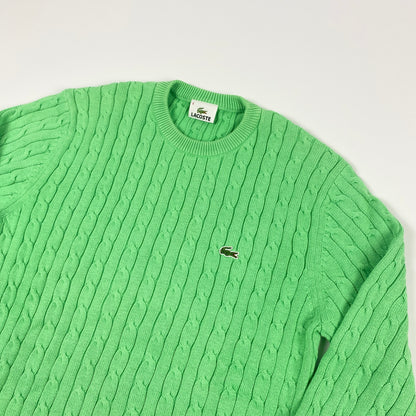 LACOSTE Strick Sweater