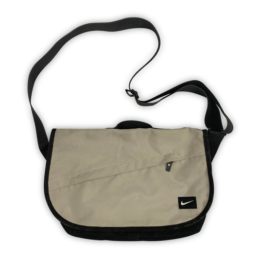 Vintage NIKE messenger bag