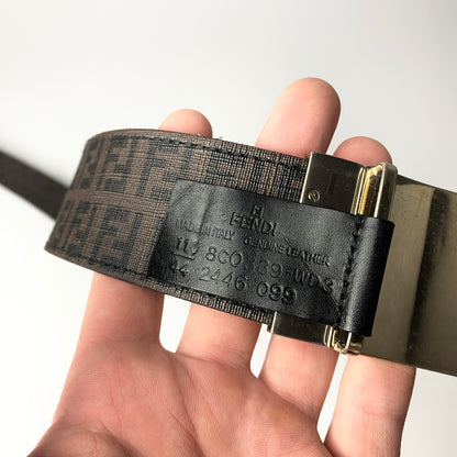 FENDI belt