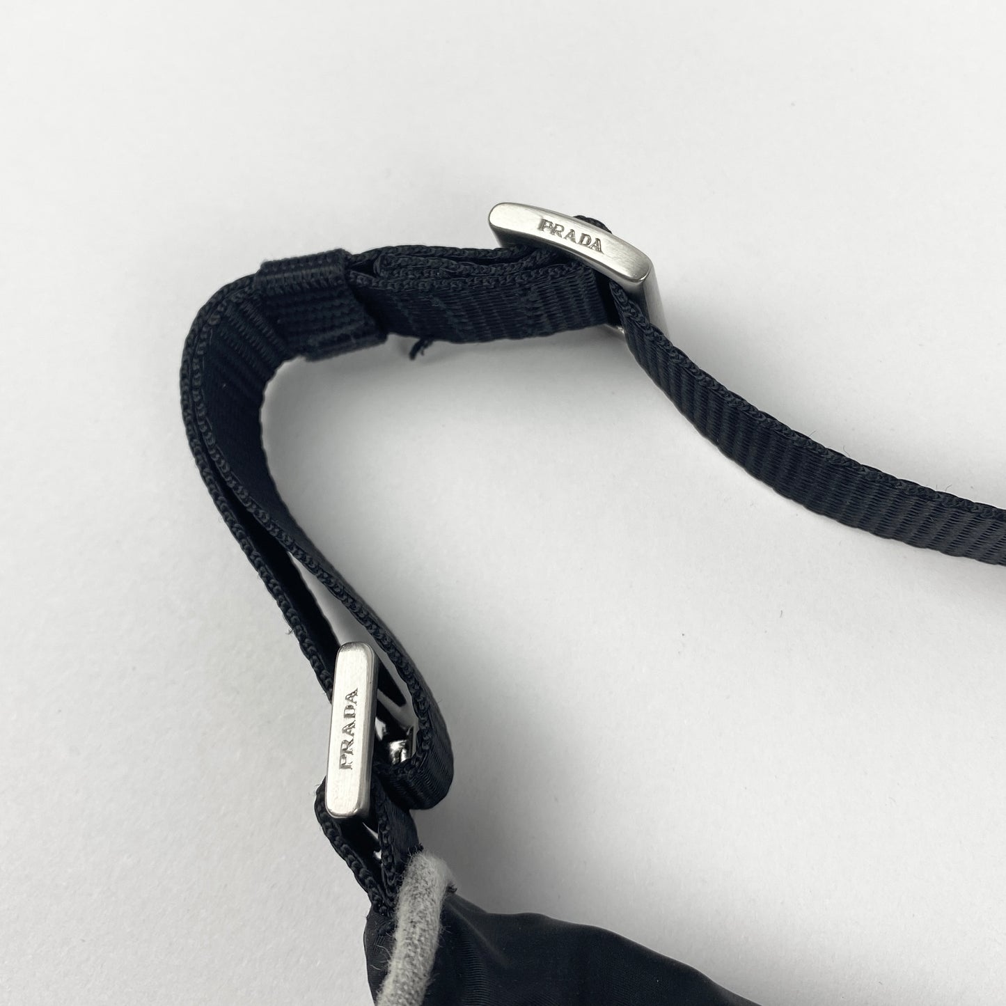 PRADA SPORT Umhängetasche