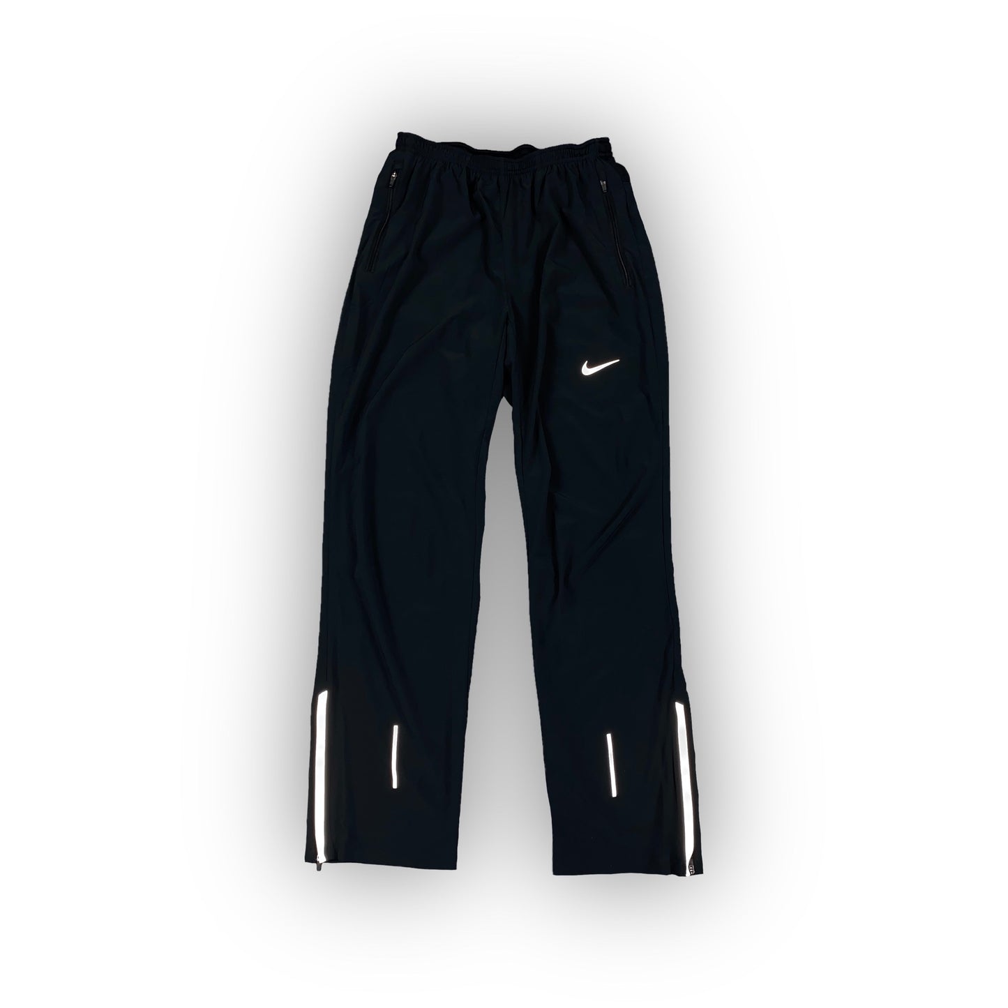 Vintage NIKE Reflective Trackpants