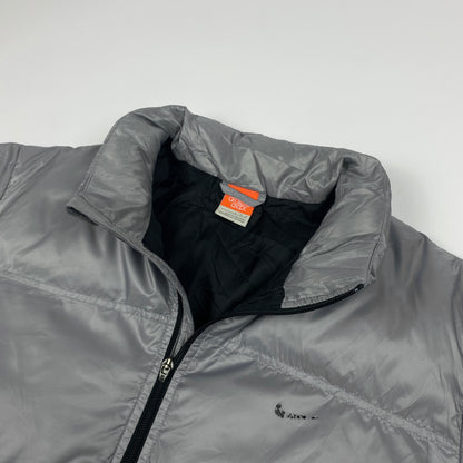 Vintage NIKE Puffer Winter Jacket