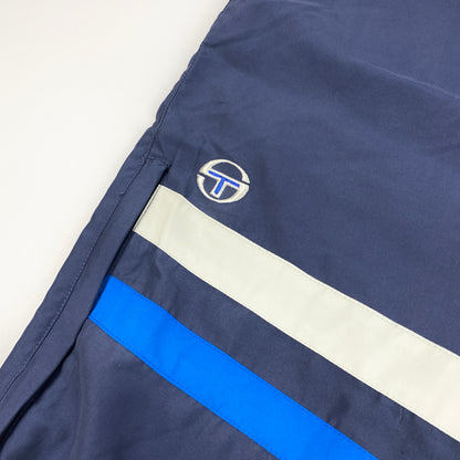 SERGIO TACCHINI track pants